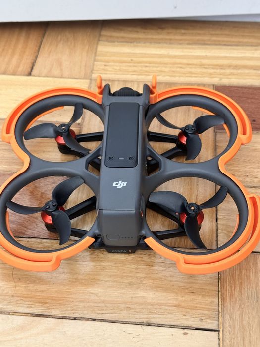 Drone avata2 mais acessórios