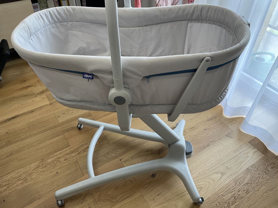 Chicco Baby Hug 4w1