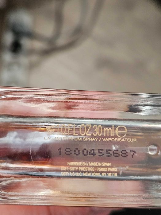 Marc Jacobs Divine decadence