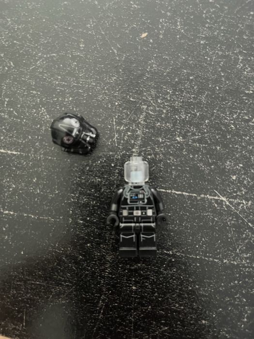 Lego Star Wars - mix figurek