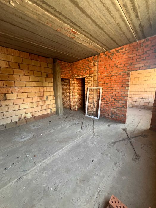 Продам таунхаус на Таирово Кирпичный дом Газ Море