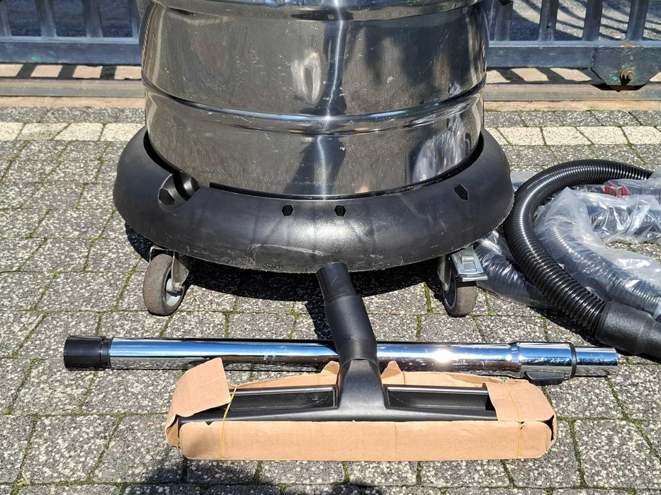 Odkurzacz Karcher NT 65/2 Ap * 2022r. Nowy komplet*