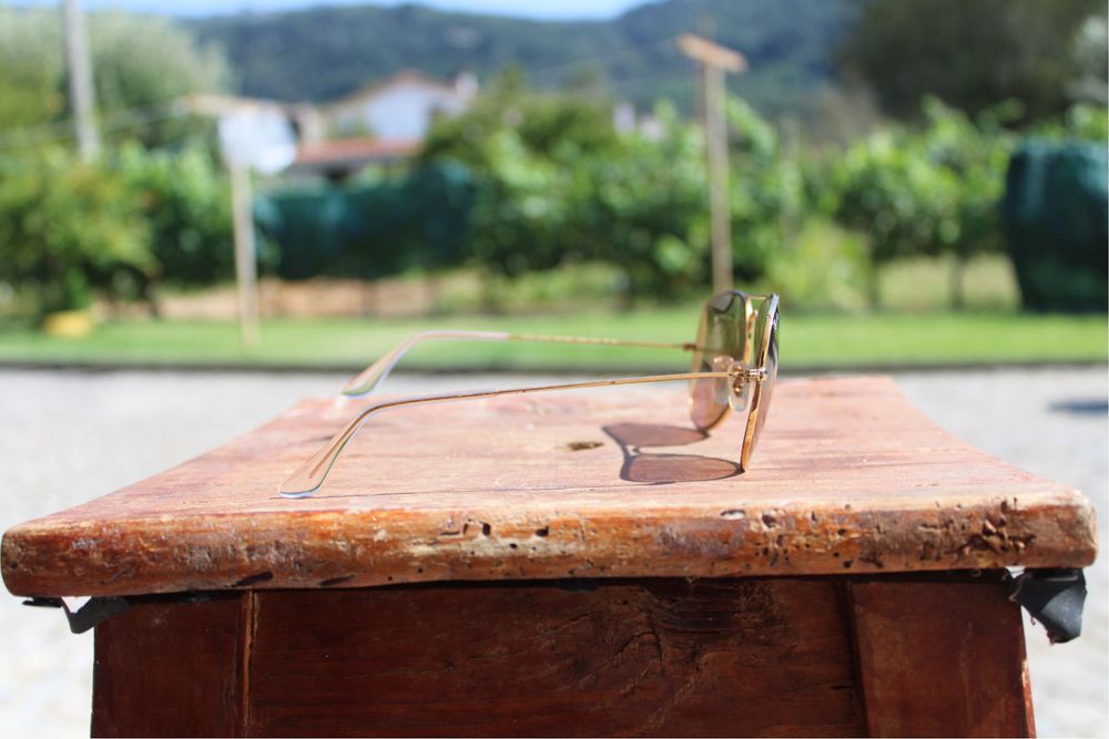 Oculos Ray-Ban Aviator