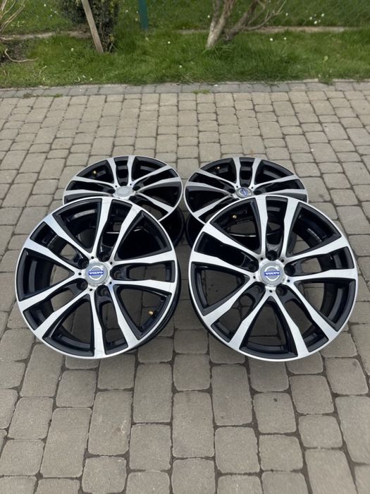 Диски r17 5/108 (00188)Volvo Ford
