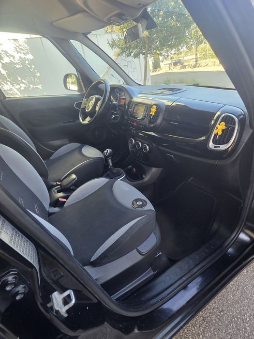 Fiat 500L1.3 Deisel 2014
