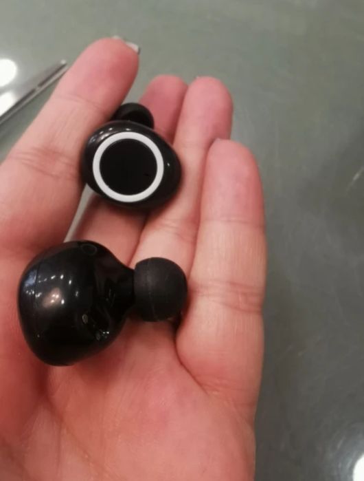 Wireless Bluetooth Earphones64550508788865124