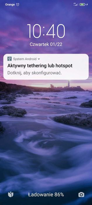 Smartfon Xiaomi Redmi 9a