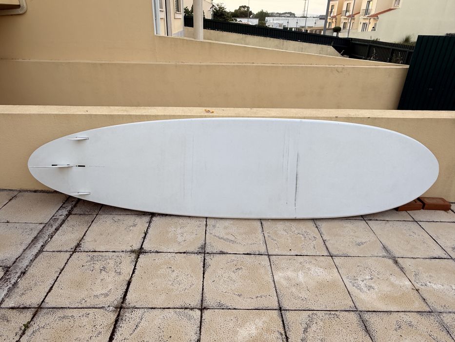 Prancha Sup fibra 10’5 c/ saco
