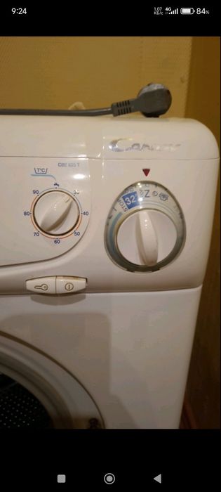 Стиральная машина Candy  б/у