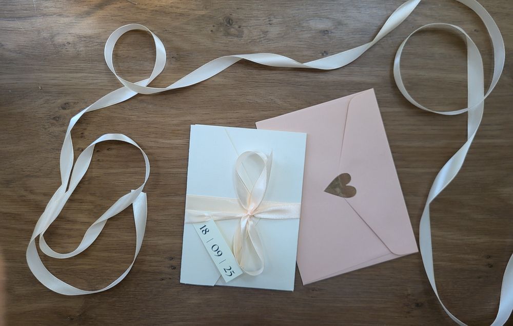 Zaproszenia ślubne/kartki okolicznościowe/winietki