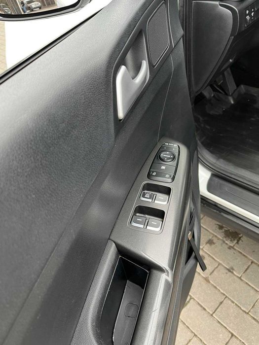 KIA SPORTAGE 2017 VIN U5YPG815AHL328383 фото оголошення 20 з 22