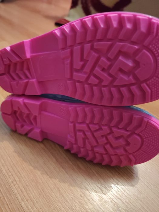 Bota água unicórnio de criança