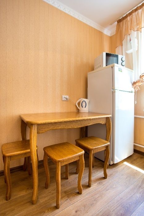 2 км. квартира на Соборной, самый центр
