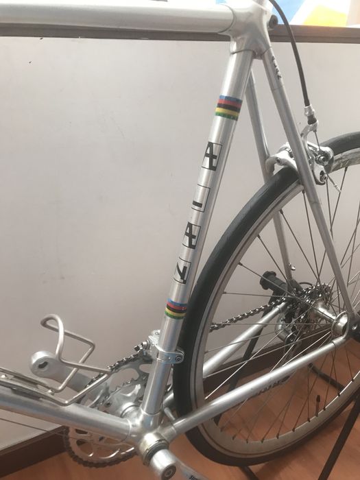 Bicicleta Alan Record