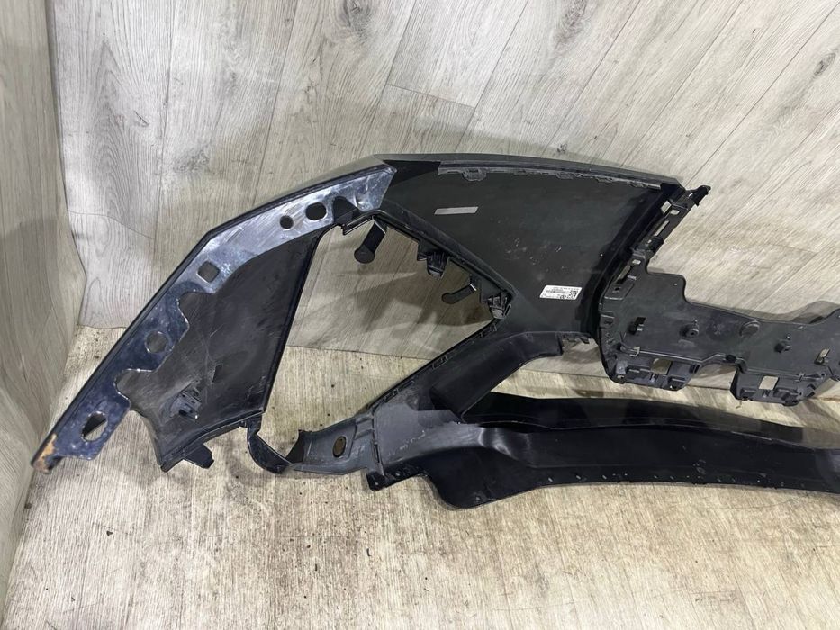 Бампер передний BMW IX I20 M paket ( 2021 2022 2023 2024 г. )