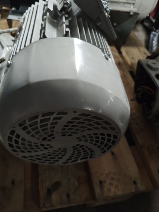Silnik elektryczny LÖNNE 7,5 kW