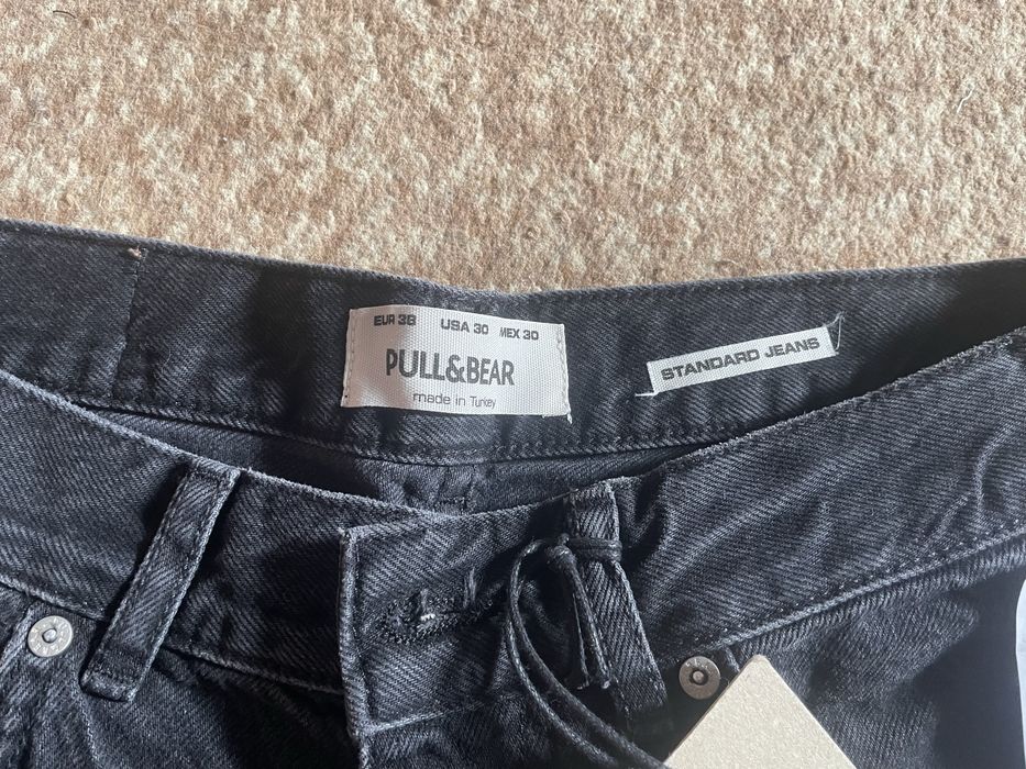 Джинси Pull&Bear