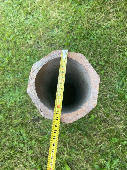 Rurki drenarskie ceramiczne