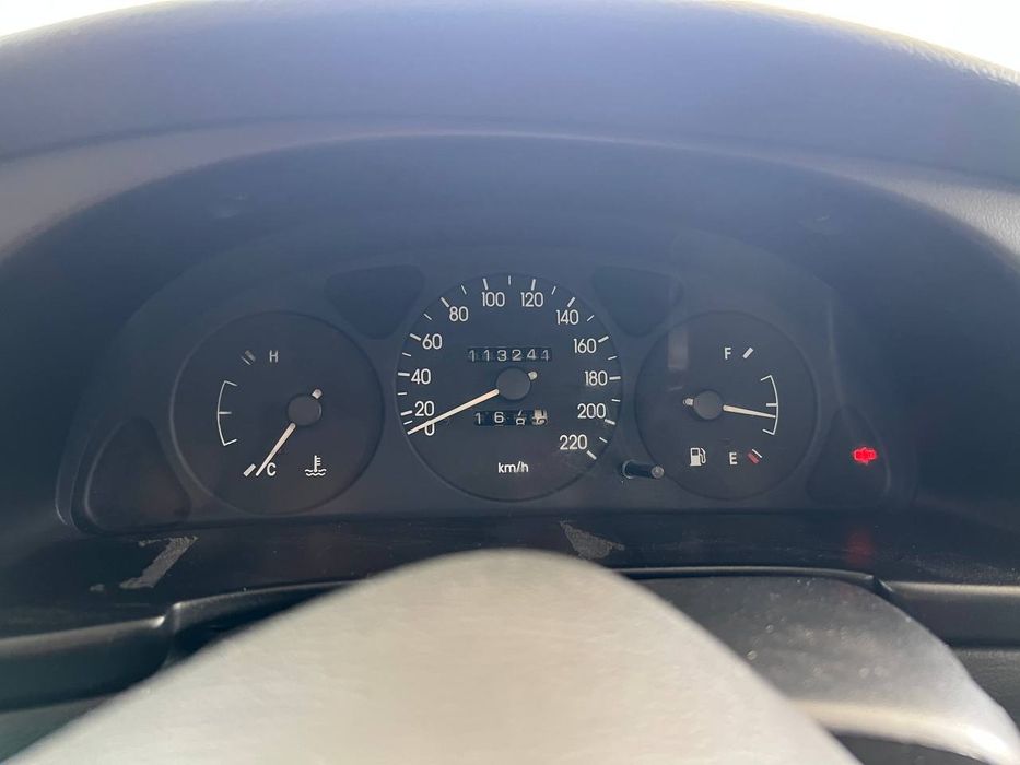 Продам Lanos 1.5 2006