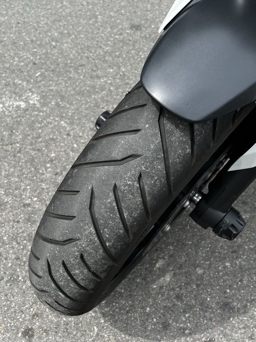 Продам Yamaha MT-07