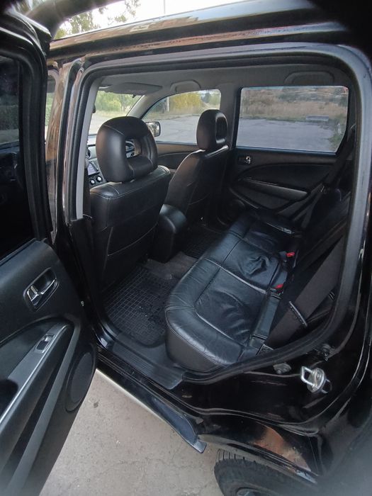 продам авто mitsubishi outlander 1