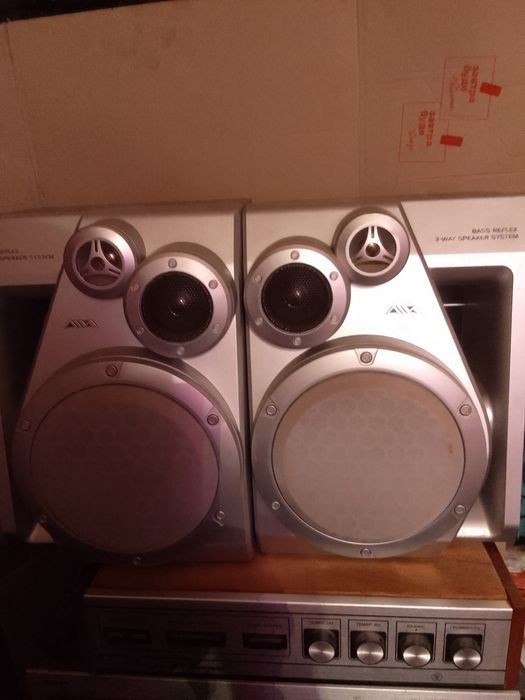 Продам Aiwa JAX-E3