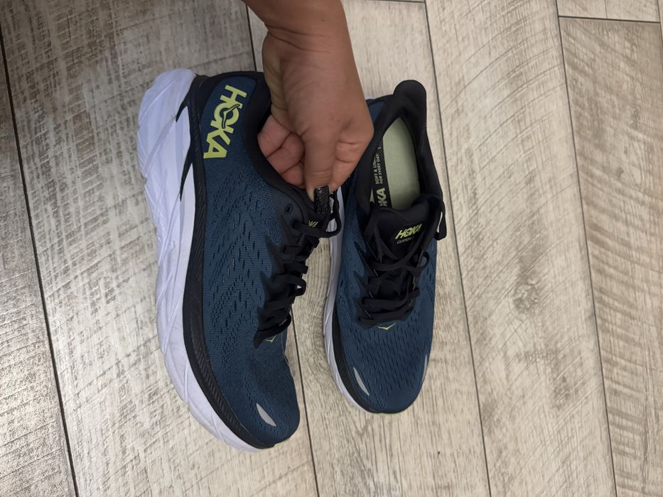 Hoka Clifton 8 ( 42 р ) 27 см