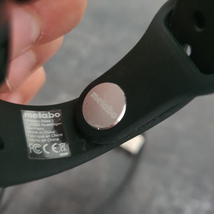 Fitness- tracker zegarek smartwatch smartband