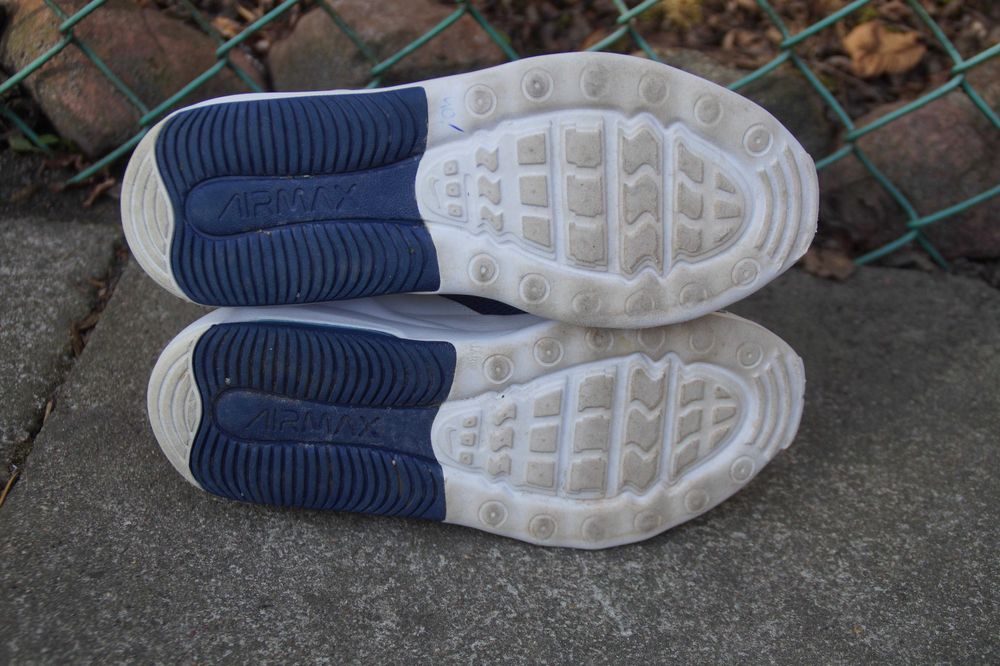 Nike Air Max roz.38,5