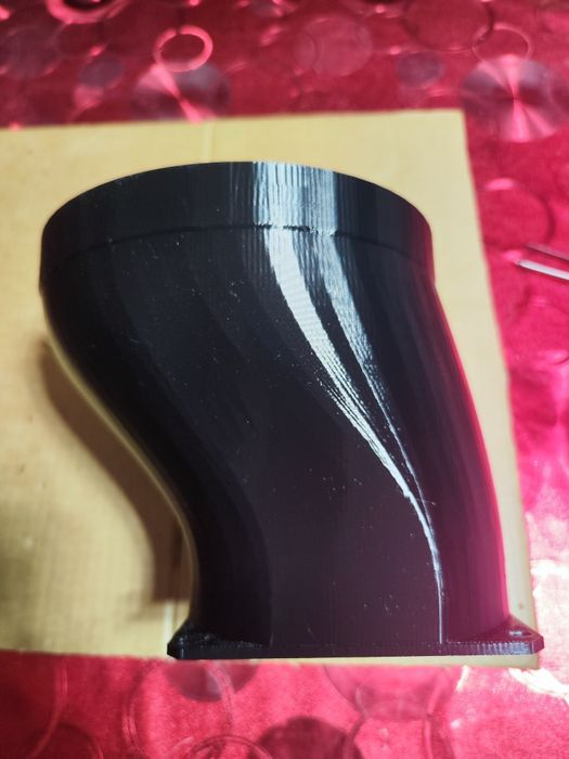 Alteração para um sistema silencioso de Antminer s19k, s19j, s21, Wats