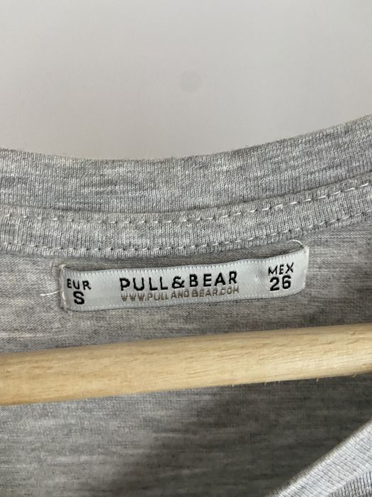 T-Shirt Pull&Bear64739907957890122