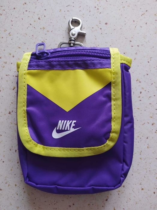 Mini saszetka do paska Nike