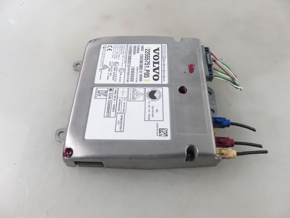 Moduł Gps Volvo Fh II