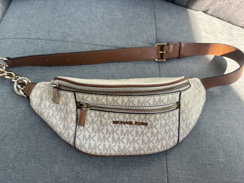 Сумка(бананка) Michael Kors