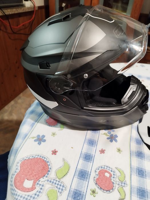 Capacete CMS 2.0 XRD s