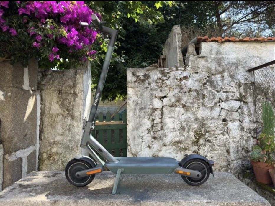 Xiaomi Eletric Scooter 4 Ultra