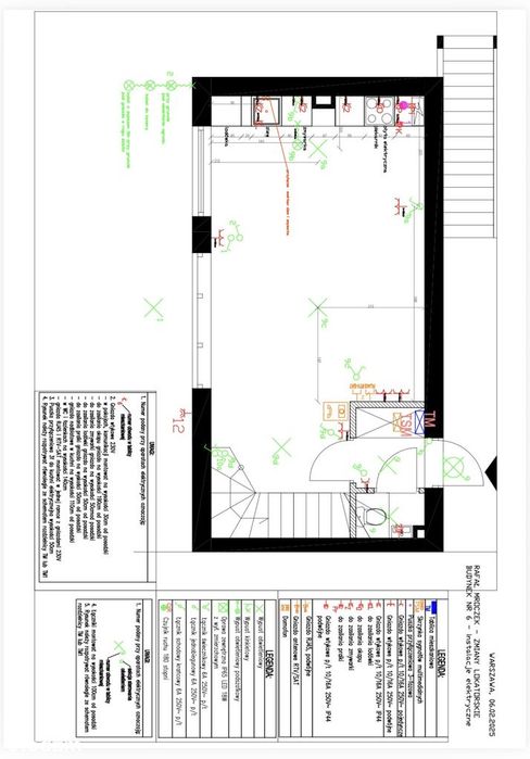 Nowe mieszkanie 59 m² z ogrodem 50 m² Wawer - Widok 4