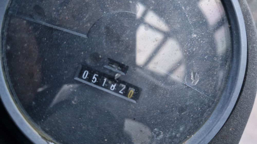 Wózek widłowy Linde h25 z 2000 roku bardzo ładny triple wolny skok