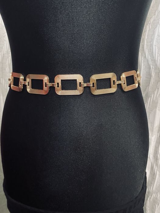 Pasek do sukienki,spodni