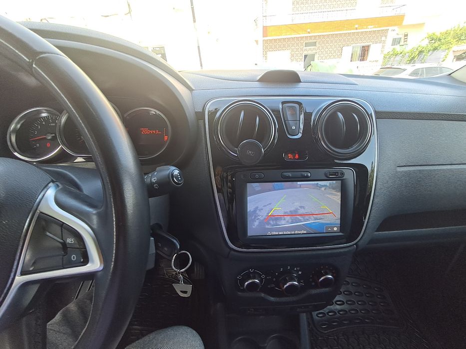 Dacia lodgy stepowey iva dedutível