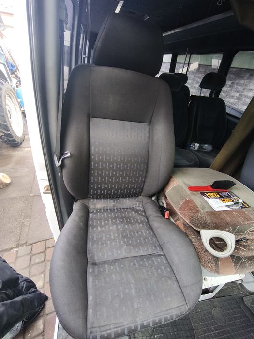 Сидіня до авто ,буса