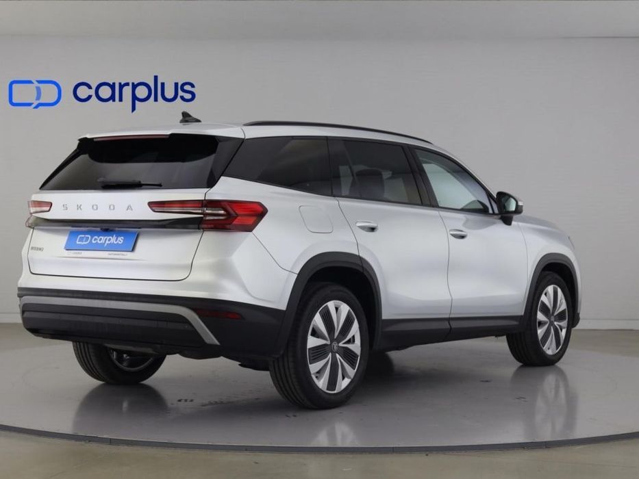 Skoda Kodiaq 2.0 TDI Ultra DSG