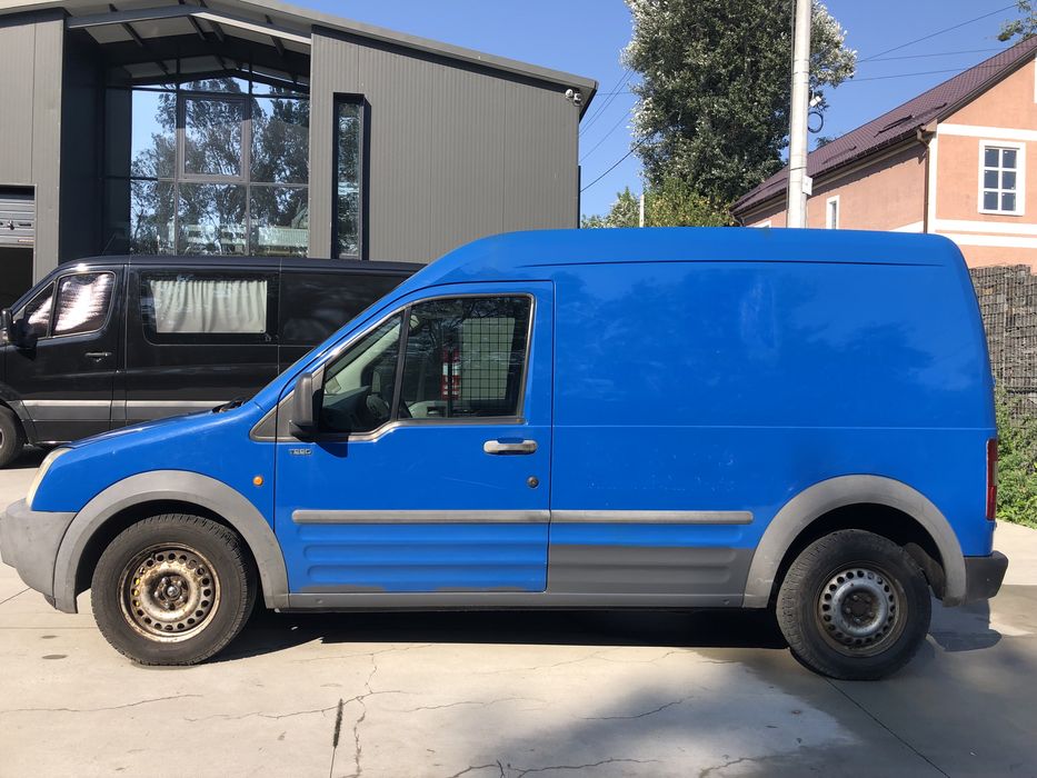 Продам Форд коннект конект