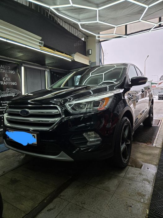 Ford Kuga Mk2 lift 2.0 TDCI Full Led Okazja!!