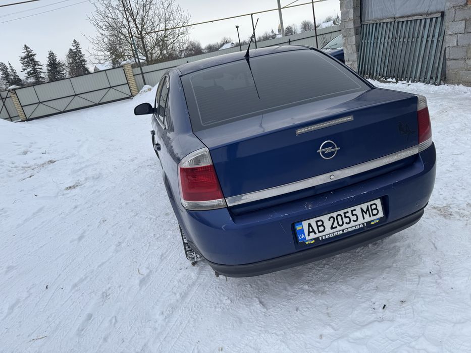 Продам Опель вектра С