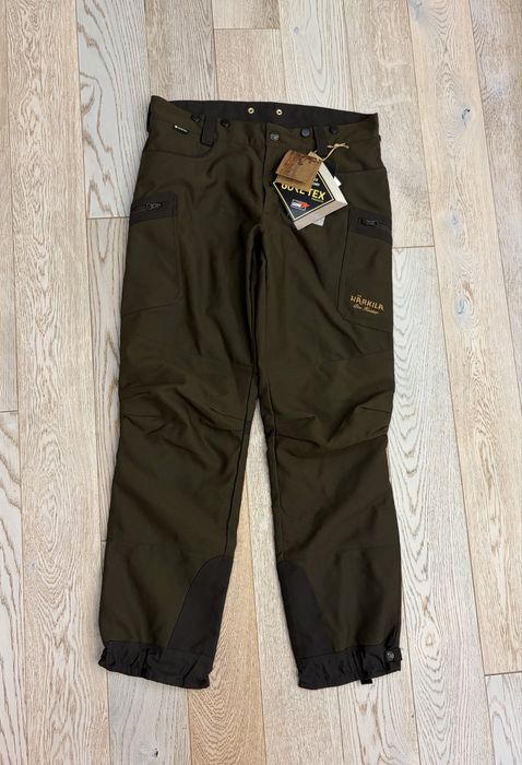 Штани Harkila Pro Hunter Move р. 50-52