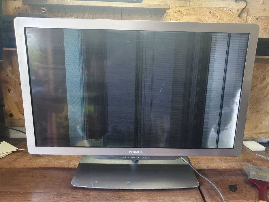 Телевізор PHILIPS 32PFL74064 БИТА МАТРИЦЯ 32"