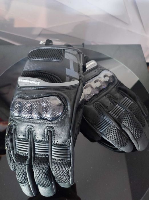 Najbardziej przewiewne rękawice letnie Shima X-Breeze `S `M `L `XL 2XL