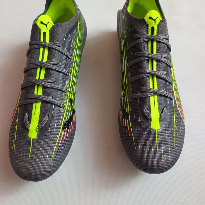 нові бутси Puma Future 5 р35.5 довжина устілки по факту 22.8см