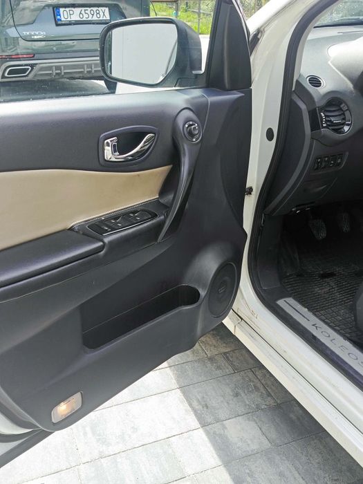 Renault Koleos 4x4 (2009) – Sprawny SUV, Dynamiczny Diesel, Opłacony!